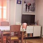 Apartamento Valdivia Appartamento León