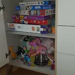 Appartamento Apartamento Valdivia
