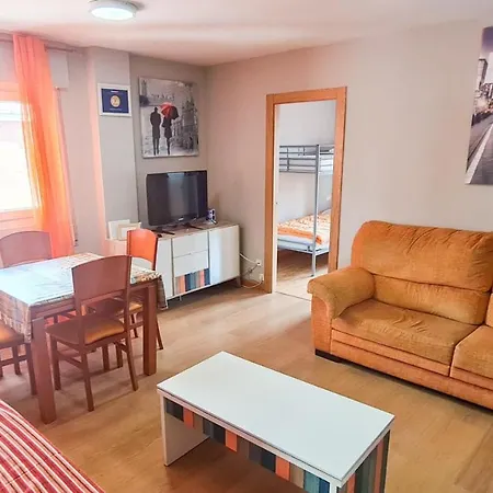 Www Apartamentovaldivia Es Parking Incluido Apartamento *