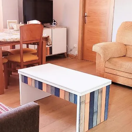 Appartamento Www Apartamentovaldivia Es Parking Incluido