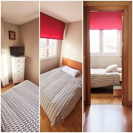 Apartamento Www Apartamentovaldivia Es Parking Incluido *