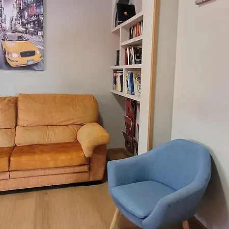 Www Apartamentovaldivia Es Parking Incluido Appartamento