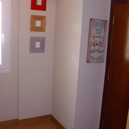 Www Apartamentovaldivia Es Parking Incluido