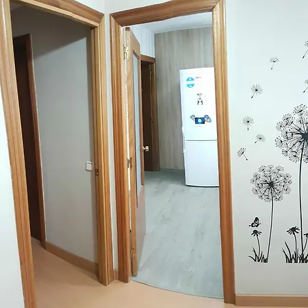 Www Apartamentovaldivia Es Parking Incluido * León