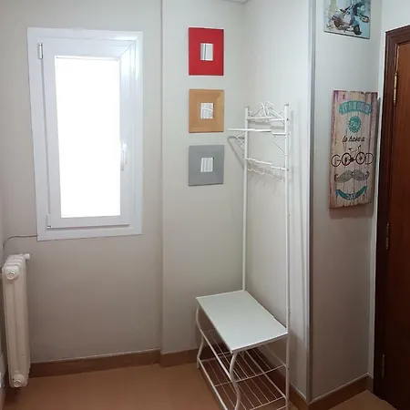 Www Apartamentovaldivia Es Parking Incluido Apartamento León