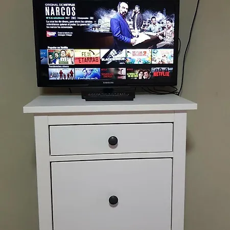 شقة Www Apartamentovaldivia Es Parking Incluido ليون