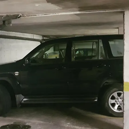 Appartamento Www Apartamentovaldivia Es Parking Incluido León