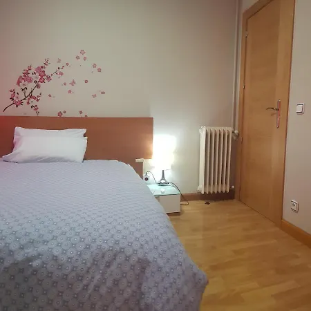 Appartamento Www Apartamentovaldivia Es Parking Incluido León