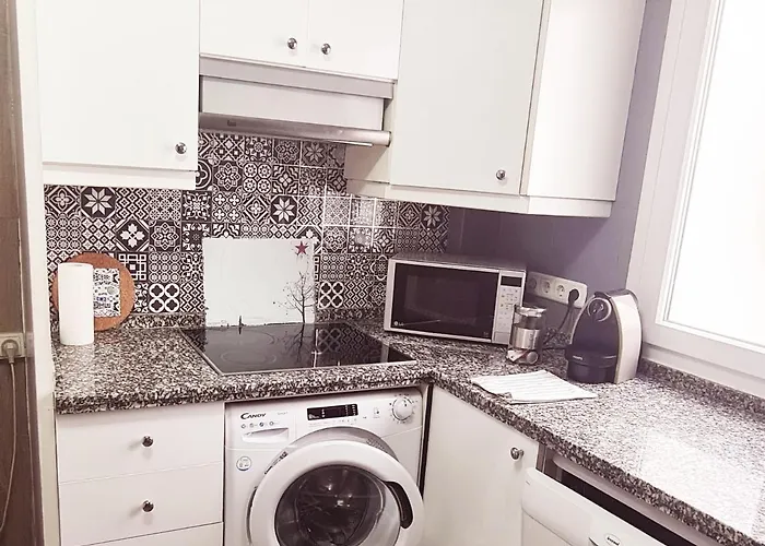 Www Apartamentovaldivia Es Parking Incluido * 레온