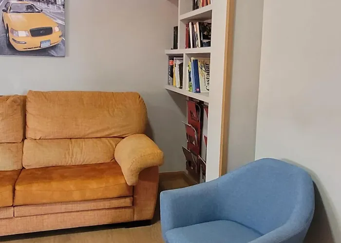 Www Apartamentovaldivia Es Parking Incluido 아파트