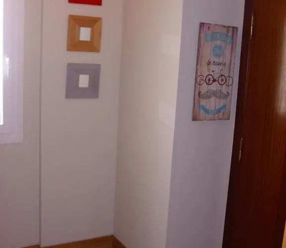 Www Apartamentovaldivia Es Parking Incluido