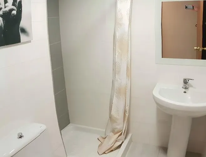 Www Apartamentovaldivia Es Parking Incluido 레온