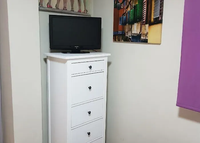 아파트 Www Apartamentovaldivia Es Parking Incluido