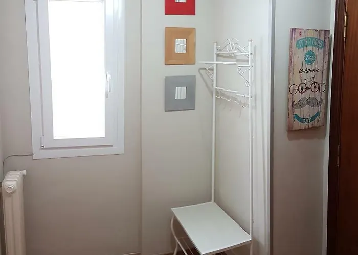 Www Apartamentovaldivia Es Parking Incluido 아파트 레온