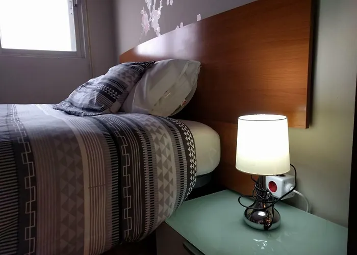 Www Apartamentovaldivia Es Parking Incluido 아파트