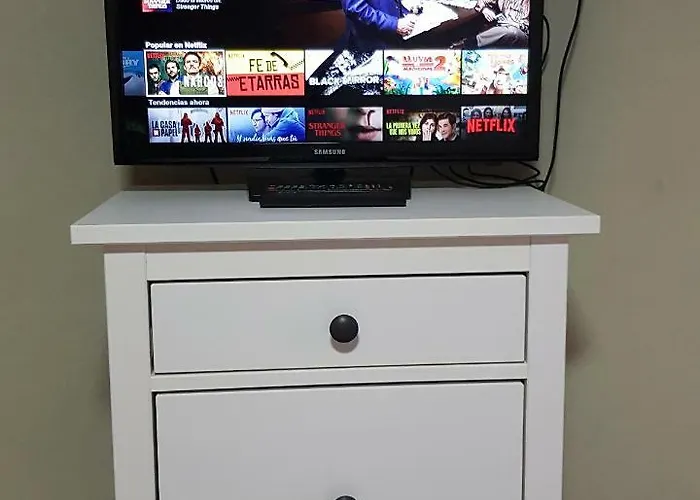 아파트 Www Apartamentovaldivia Es Parking Incluido 레온